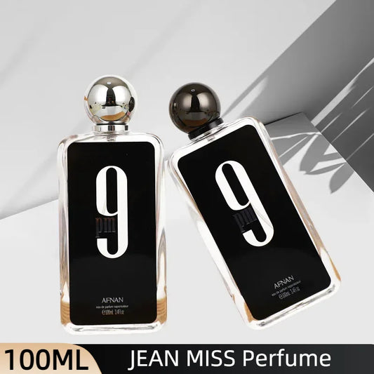100ML Unisex Perfume for Men and Women: Charming and Long-lasting Woody Scent for Day Date Gift Perfume and Fragrance Cologne