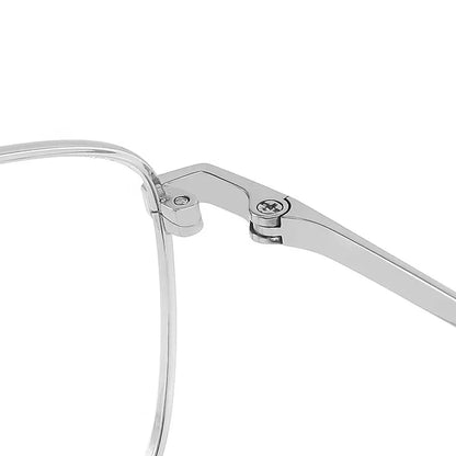 SHINU Progressive Multifocal Reading Glasses Men Titanium Frame Prescription Glasses Titanium Shortsighted Glasses Cr39 Lenses