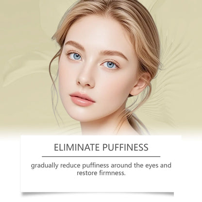 Retinol Moisturizing Eye Cream Improve Dullness Around Eyes Deep Hydration Reduce Swelling Firming Brightening Eye Care Essence