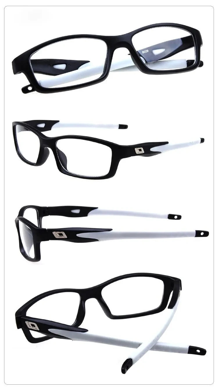 2019 Fashion Eyeglasses Glasses Frame Prescription Eyewear Spectacle Frame Glasses Optical Brand Eye Glasses Frames for Men