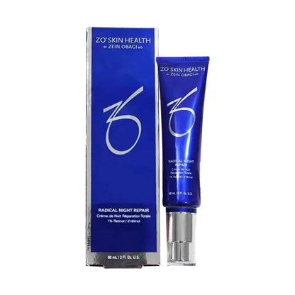 Zo Skin Health Daily Power Defense Retinol Huang Chun Essence Moisturizing Brightening Firming And Lifting Skin