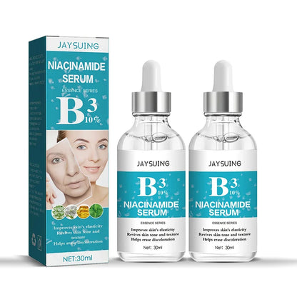 Retinol B3 Face Essence Deep Moisturizing Nourish Younger Fade Fine Line Lifting Firming Repair Smooth Tighten Serum Skin Care