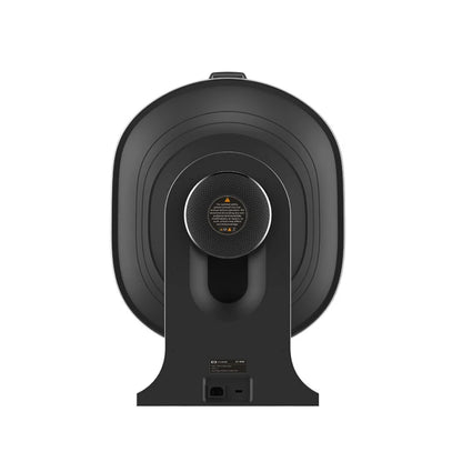 Latest Technology 3D Skin Analysis Scanner X5-Al Skin lmage Analyzer Skin aging prediction Skin Lft Index AnalysIs  2025