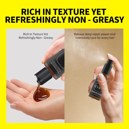 Shampoo Reduce Hair Loss Stabilize Hair Roots Nourishing Anti-loss Hair Hair Growth Oil Hair Strengthens Restore Damaged Shampoo