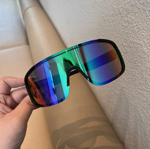 Fashion Cool Goggles Cycling Sunglasses Men Women Sport Road Mtb Mountain Bike Glasses Eyewear Sun Glasses Gifts