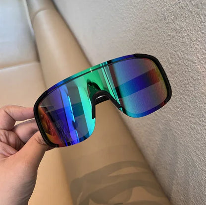 Fashion Cool Goggles Cycling Sunglasses Men Women Sport Road Mtb Mountain Bike Glasses Eyewear Sun Glasses Gifts