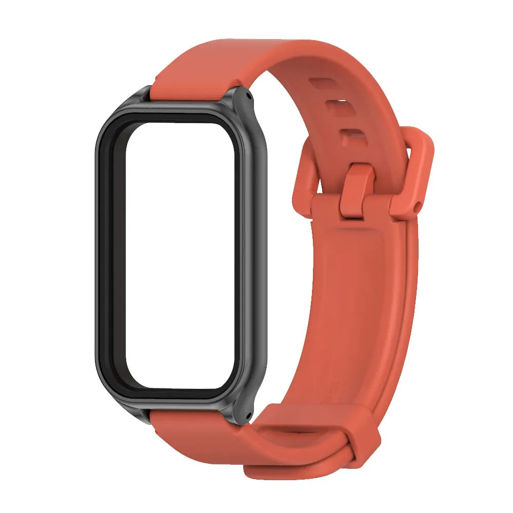 Strap For Xiaomi Smart Band 8 9 Active Smart Bracelet Mi Band 8 Active Strap Watchband Correa Wrist Strap