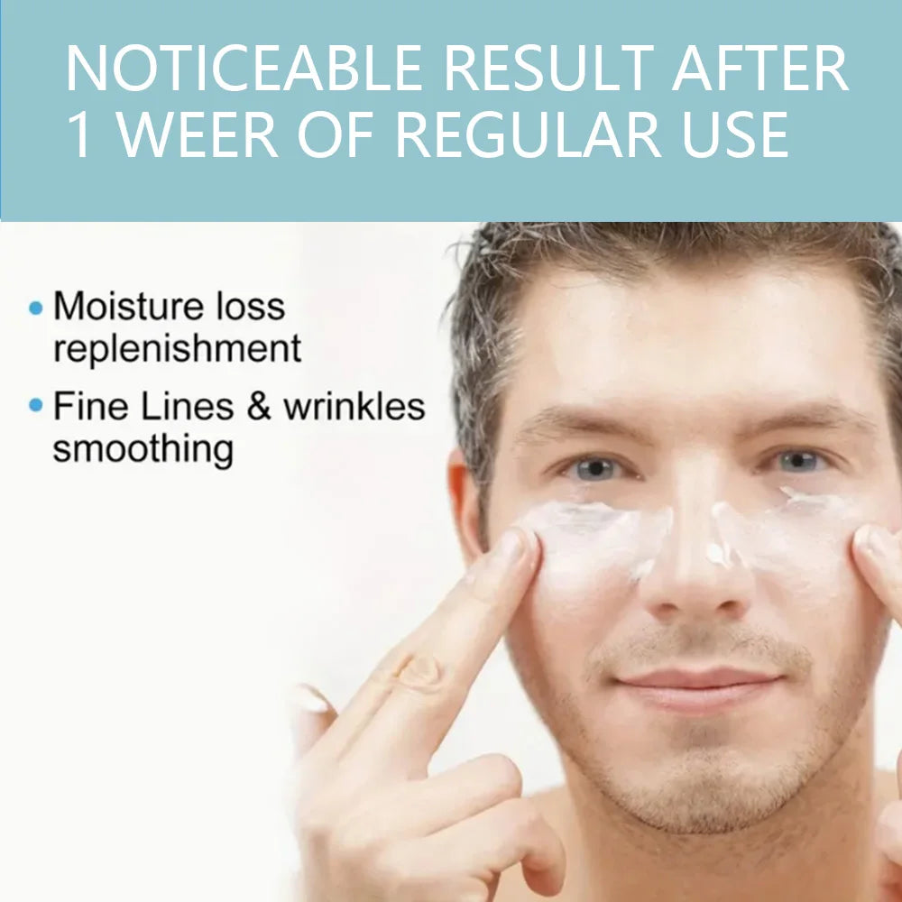 30&60G Retinol Anti Aging Face Cream Moisturizing Wrinkle Remover Collagen Hyaluronic Acid Creams Skin Care Cosmetic