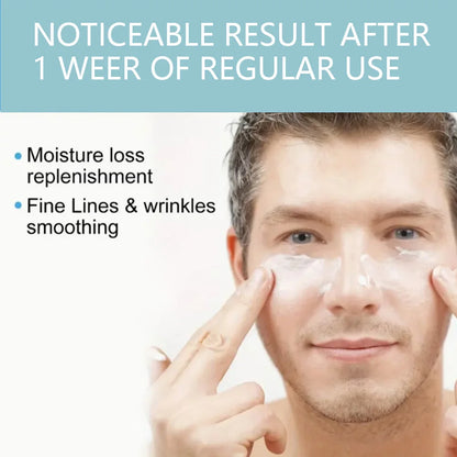 30&60G Retinol Anti Aging Face Cream Moisturizing Wrinkle Remover Collagen Hyaluronic Acid Creams Skin Care Cosmetic