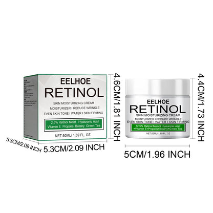 Retinol Whitening Cream for Dark Skin Knee Buttocks Underarm Butt Inner Brightening Private Part Remove Melanin Bleaching Cream