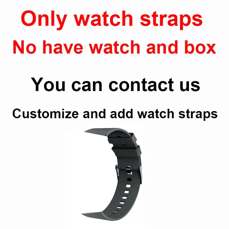 2025 New Smart Watch 8 Classic 46mm Ultra HD Screen ChatGPT GPS NFC Compass Clock Bluetooth Call Waterproof Smartwatch Men Women