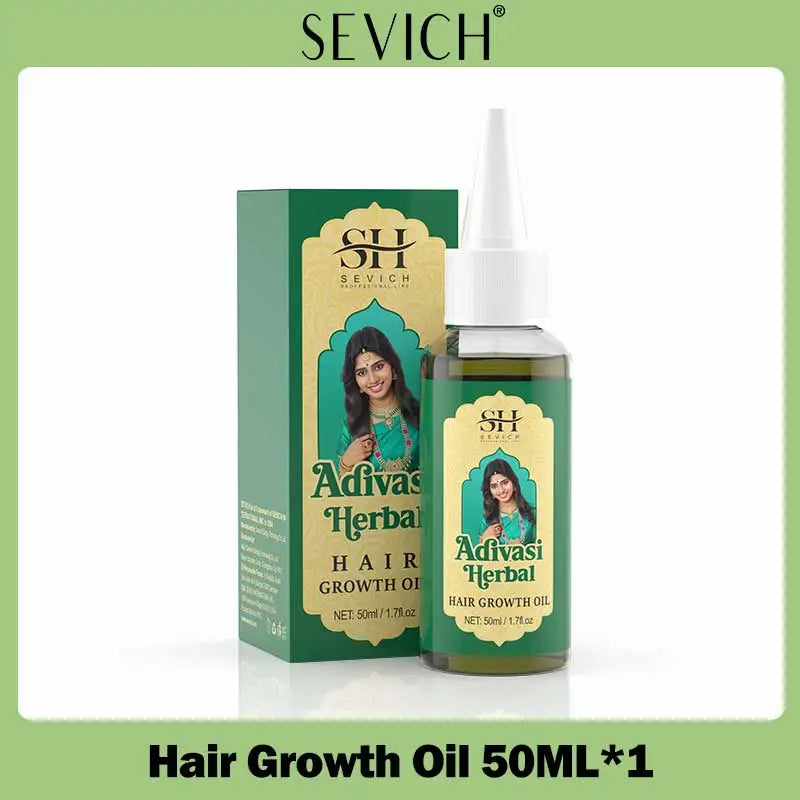 Hair Growth Oil Set Rosemary Hair Growth Oil Natural Herbal Hair Care Shampoo India Ayurvedic Anti Hair Loss Hair Regrowth Serum
