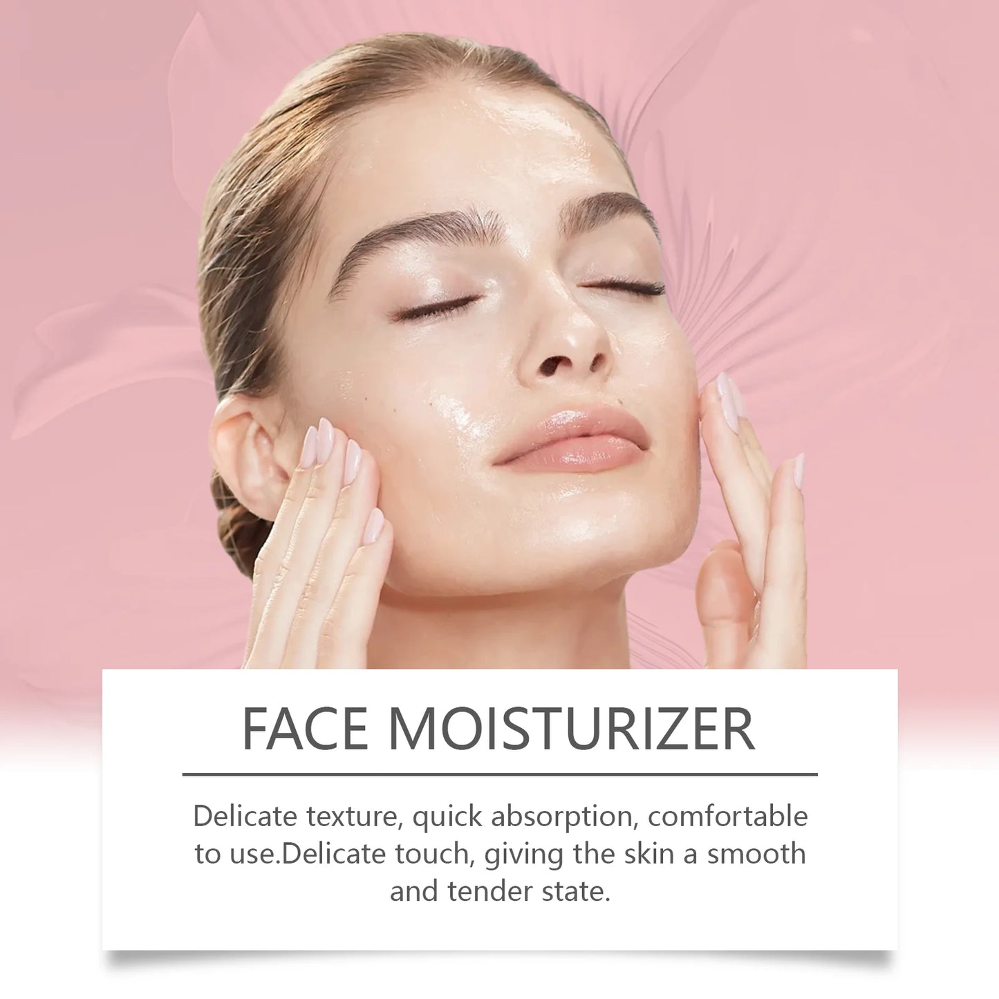 Retinol Moisturizing Cream Reduce Fine Lines Improve Dullness Skin Reduce Dryness Smoothing Nourishing Shrink Pores Face Care