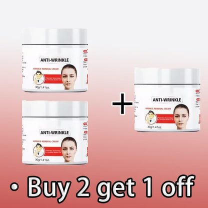 Instant Anti Wrinkle Aging Effect Remove Facial Wrinkles Fade Fine Lines Firming Tightening Face Skin Care Korea Cosmetic