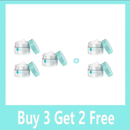 Collagen Firming Facial Cream Rejuvenation Vitamin E for Skin Renewal Deep Nourish Smooth Skin Firming Tightening Cream