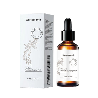 Hair Growth Essence Oil Repair Frizzy Damaged Hair Nourishing Roots Moisturizing Scalp Powerful Hair Regrowth Massage Liquid