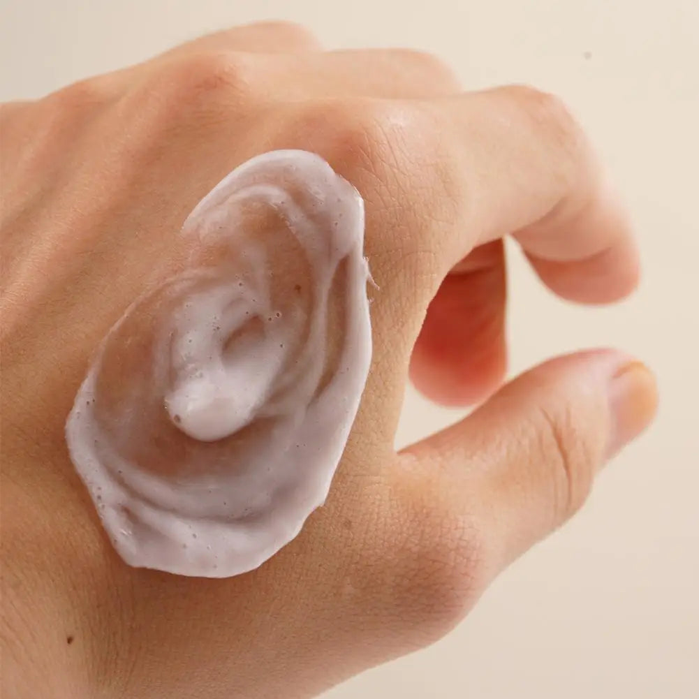 Face Exfoliator For Korean Skin Care Product 200ml Gentle Cleansing Gel Oil Control Exfoliating Hydrating Amino Acid Cleanser