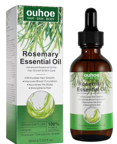 Batana Oil Anti-hair Loss Smoothing Nourishing Repair Damaged Hair Treatment For Natural Hair Care Products