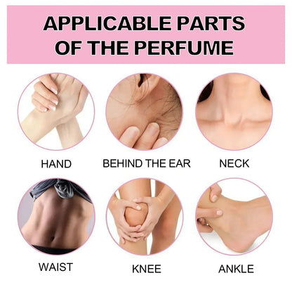 Intimate Partner Body Fragrance Long Lasting Fragrance Oil Roy Pheromone Pheromone Fragrance Dating Fragrant Fragrances Flirting