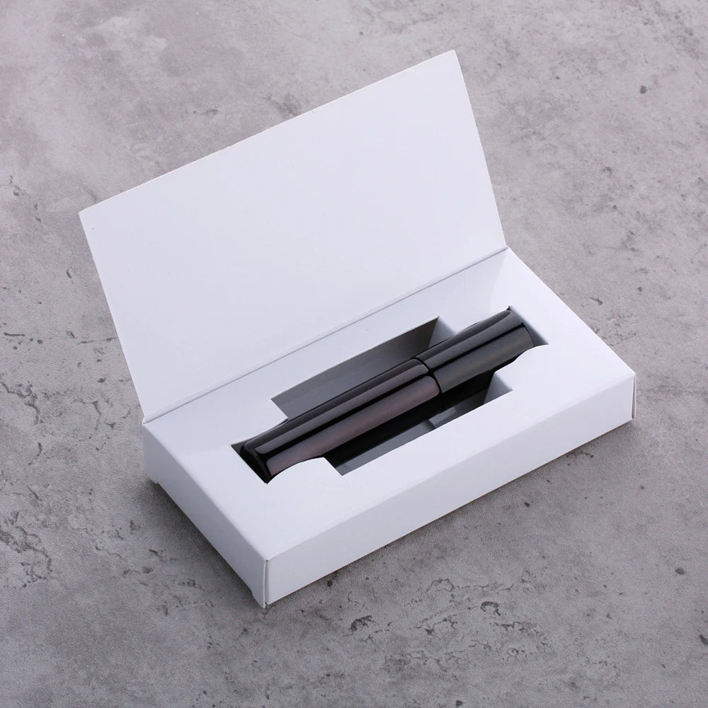 20Pcs/Lot 10ml Spray Perfume Bottle With Packing Box Empty Refillable Glass Perfume Bottles Atomizer Empty Bottle