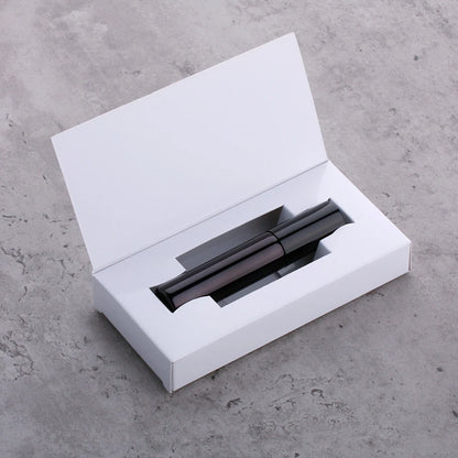 20Pcs/Lot 10ml Spray Perfume Bottle With Packing Box Empty Refillable Glass Perfume Bottles Atomizer Empty Bottle