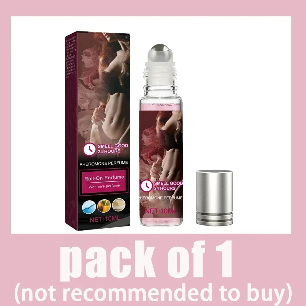Sex Perfume Pheromone For Man To Attract Women Intimate Partner Perfume Long Lasting Stimulates Flirtation Perfume Sexually Oil