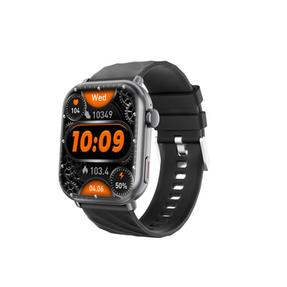 2025 NEW Hot Smartwatch 1.83''HD Screen1000mAh Large Battery Outdoor Sports Watches Bluetooth Call IP68 Waterproof for Men Women