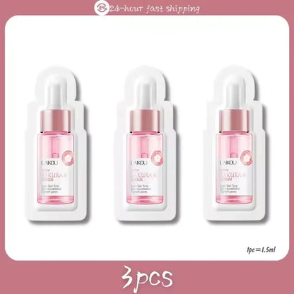 Retinol Remove Wrinkle Face Serum Lift Firming Anti Aging Fade Fine Lines Whitening Brightening Moisturizer Skin Care Cosmetics