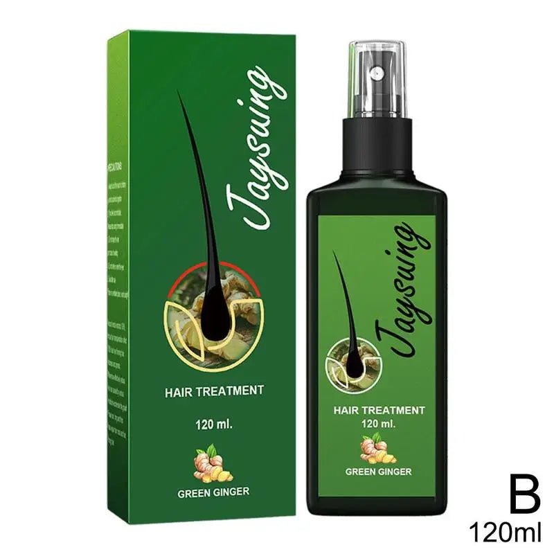 ForHair Advanced Hair Growth Serum for Scalp – Strengthens, Thickens & Accelerates Hair Growth- Non-Greasy Hair Growth Oil Spray