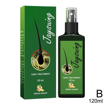 ForHair Advanced Hair Growth Serum for Scalp – Strengthens, Thickens & Accelerates Hair Growth- Non-Greasy Hair Growth Oil Spray