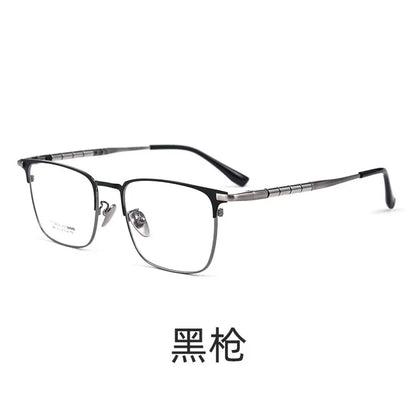 progressive multifocal glasses men titanium glasses frames smart progressive multifocal lenses custom prescription lenses