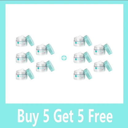 Collagen Firming Facial Cream Rejuvenation Vitamin E for Skin Renewal Deep Nourish Smooth Skin Firming Tightening Cream