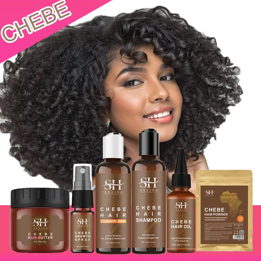 Fast Hair Growth Oil African Crazy Chebe Hair Oil Traction Alopecia Treatment Oil Natural Crazy Hair Regrowth Anti Hair Care