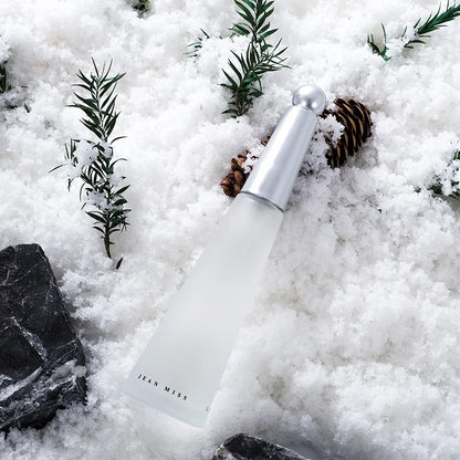 50ml Pure Water Perfume Women Freshing Bory Spray Pheromone Long Lasting Floral Vibrant Light Fragrance Girl Perfumes Gift