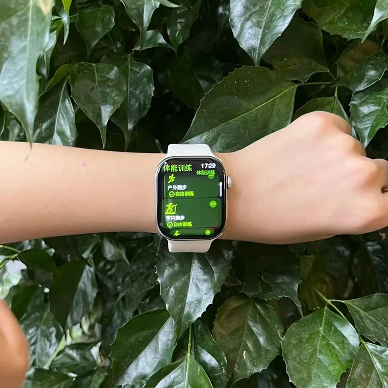 Smart Watch I9 Pro Max Answer Sport Fitness Tracker Custom Dial Smartwatch Men Women Gift For Apple Phone