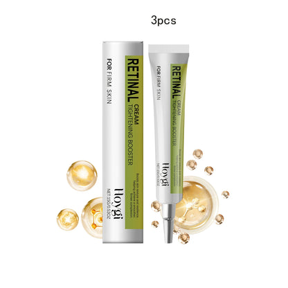 15g Retinal-Shot Tightening Boosters,Retinols Eye Cream For Dark Circles Skin Firming Lifting Eye Cream,Hydrating Eye Cream