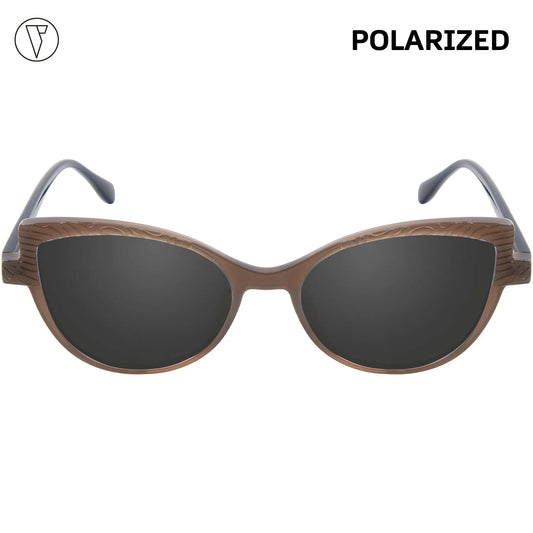 ONDEX Fashion Unisex Sunglasses Men Women Polarized Sunglasses Stylish UV Protection For Cycling Driving Fishing Eyeglasses