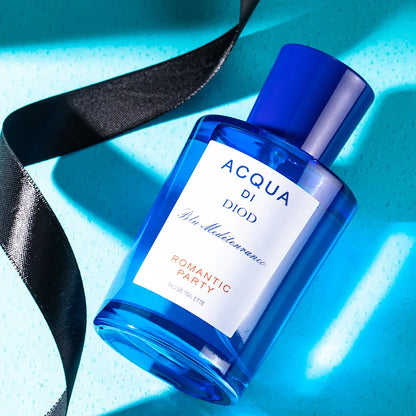 Original Women's Perfume 50ml Ocean Scent Female Cologne Fragrance Spray PheronomePARFUM De Mujer ORíginaLES Produto Para Donnas