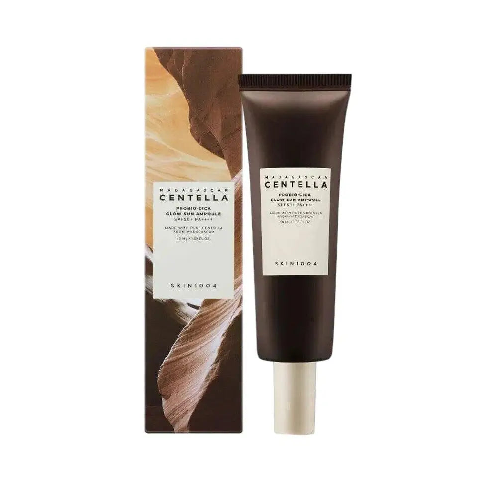 Centella Korean Original Magadascar Skincare Serum Facial Retinol Eye Cream Probio-CICA Essence Toner Face Cream