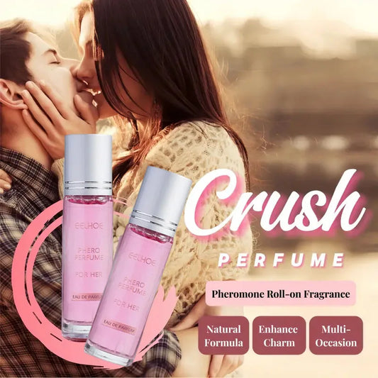 10ml Flirting Perfume Women Man Pheromone Sexually Stimulating Fragrance Oil Fresh Light And Long-lasting Fragrance Sexy Product