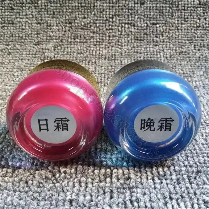 Original Meiduzi Facial Cream Brightens Skin Tone and Reduces Melanin Deep Moisturizing Facial Care Morning and Night Cream