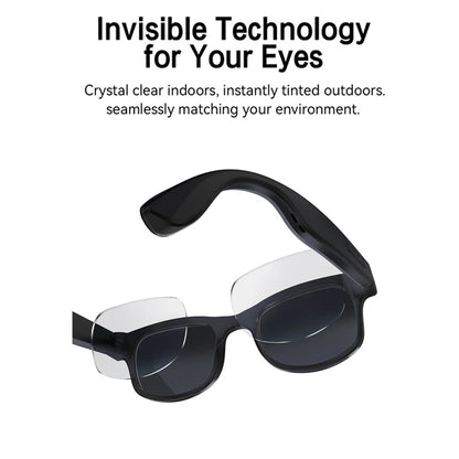 4K Smart Photo Glasses 800W Pixel Shooting Camera Chat GPT Video Voice Call Translation Bluetooth Glasses For Men Women