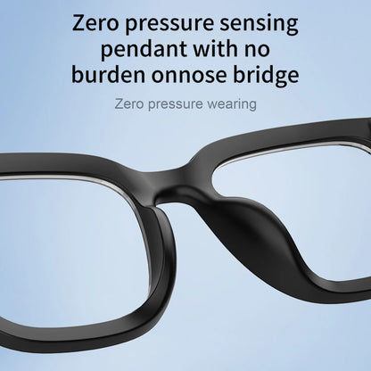 NEW Wireless Bluetooth Call Smart Glasses Men Women Music Player TWS Eyeglasses UV Protection Sunglasses Waterproof Gift 2025