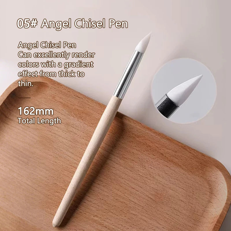 Born Pretty 15ml Aurora 3D Shaping Non Stick Hand Nail Extension Gel Soak Off UV LED For Nail Building Manicure Construction Gel