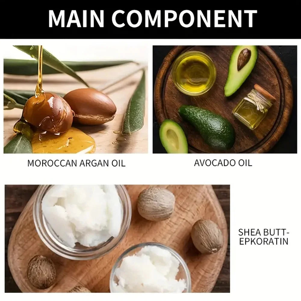 Hair care growth cream for hair loss regeneration, repair, prevention, treatment, and enhancement of hair care products