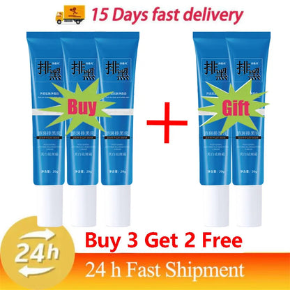 Dark Spots Removal Cream Facial Whitening Freckle Acne Mark Pigmentation Removal Melanin Skin Correction Brighten Care Products