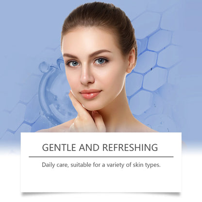 Hoygi Salicylic Acid Exfoliating Pads for Face 70pcs Gentle Skin Brightening Toner Wipes with Glycolic Acid for Smooth Texture