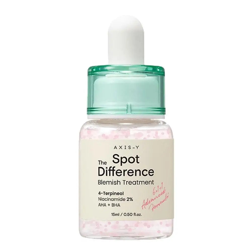 AXIS-Y Non-Greasy Essence Deep Moisturizing Face Cream Moisturizing Firming Eye Cream Whitening Gently Soothing Skin Care