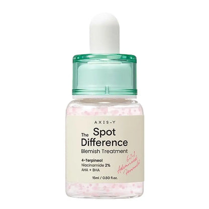 AXIS-Y Non-Greasy Essence Deep Moisturizing Face Cream Moisturizing Firming Eye Cream Whitening Gently Soothing Skin Care