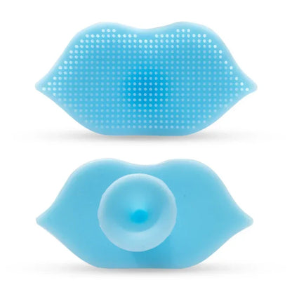 Silicone Facial Cleaning Pad Face Pore Blackhead Exfoliating Cleanser Face SPA Massager Brush Face Skin Cleansing Scrubber Tools